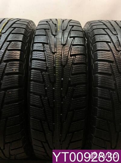 Nokian Tyres Nordman RS2 SUV 215/70 R16 98N