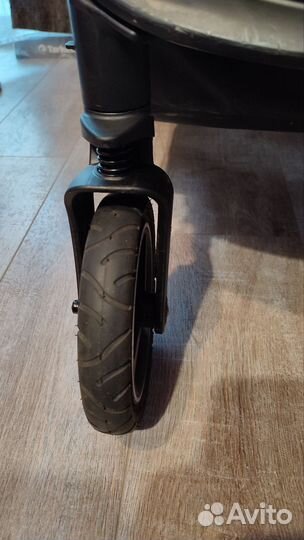 Прогулочная коляска Sweet baby suburban compatto