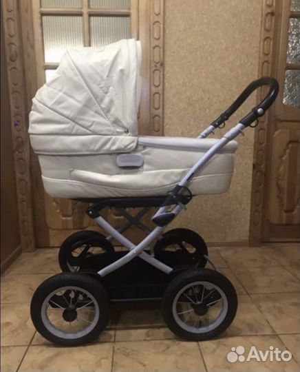 Коляска peg perego