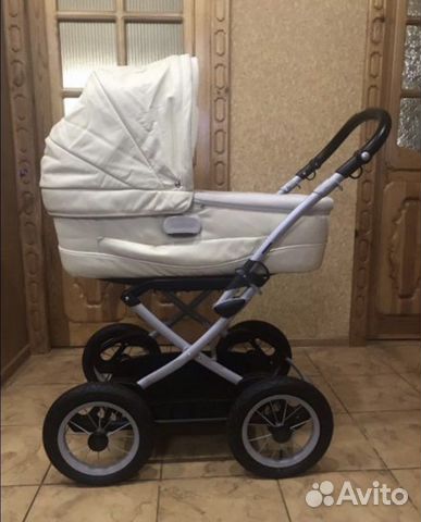 Коляска peg perego