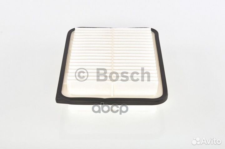 Фильтр воздушный toyota corolla/RAV4 1.6/2.0 07