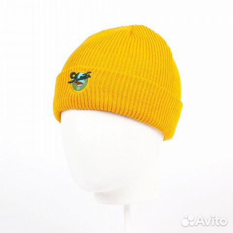 Запорожец Heritage портовая шапка бини