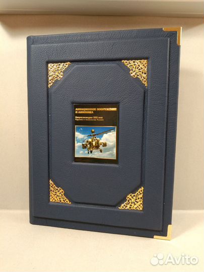 Авиационное вооружение и авионика