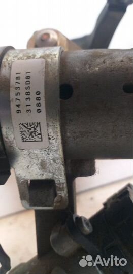 Рулевая колонка Chevrolet Cobalt 2012