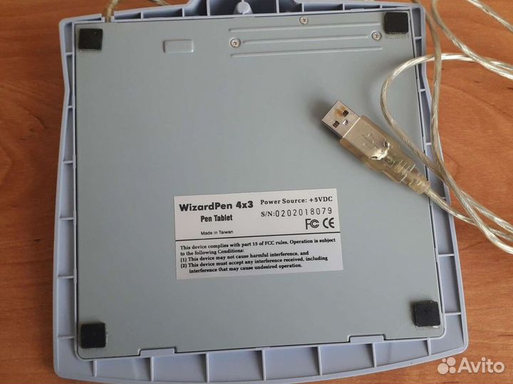 Графический планшет