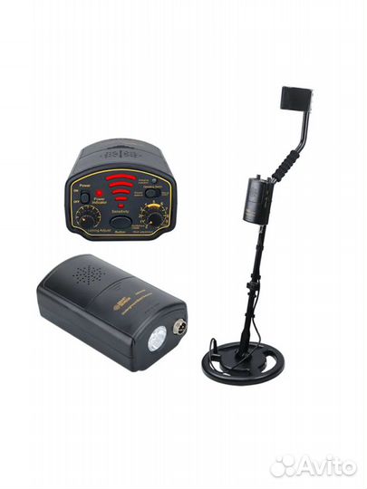 Металлодетектор Smart Sensor AR 944 M