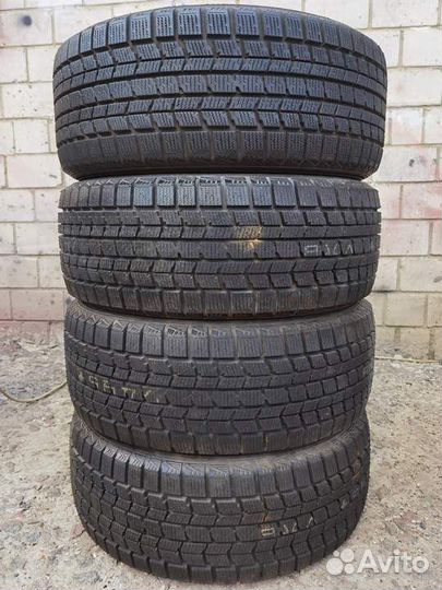 Dunlop DSX-2 225/50 R17 99W