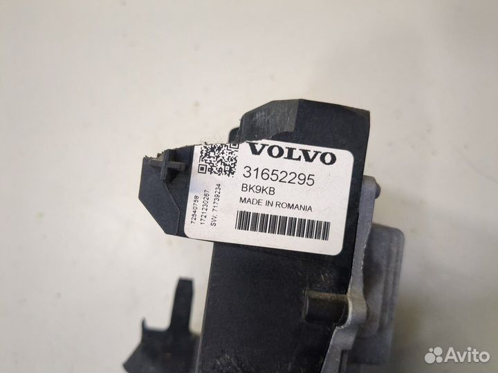 Блок управления акб Volvo S90, 2018