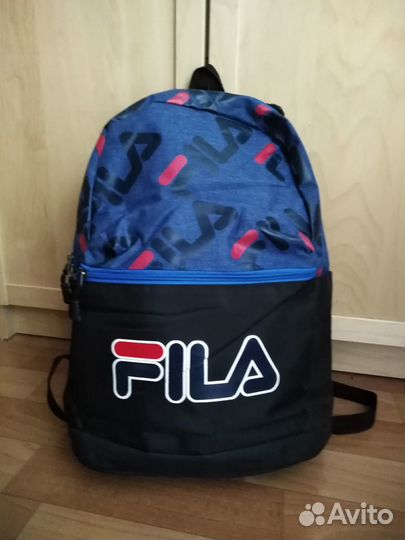 Новые рюкзаки