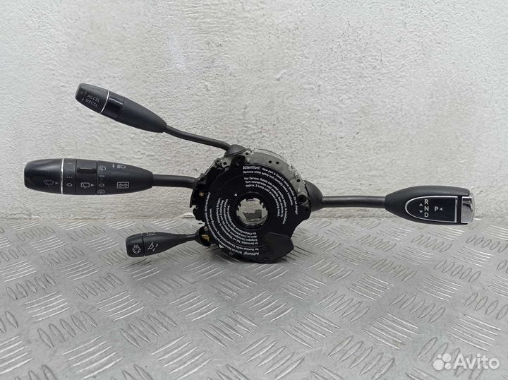 Переключатель для mercedes-benz GL-Class (X164)