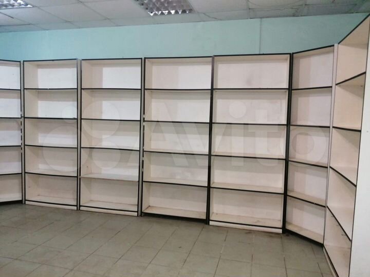 Торговая площадь, 60 м²