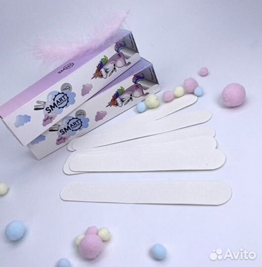 Файлы на липкой основе Смарт