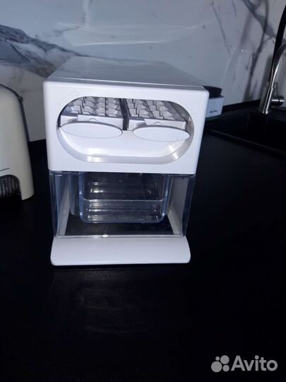 Емкость для льда