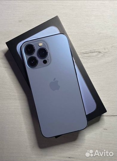 iPhone 13 Pro, 1 ТБ