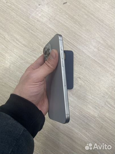 iPhone 15 Pro Max, 256 ГБ