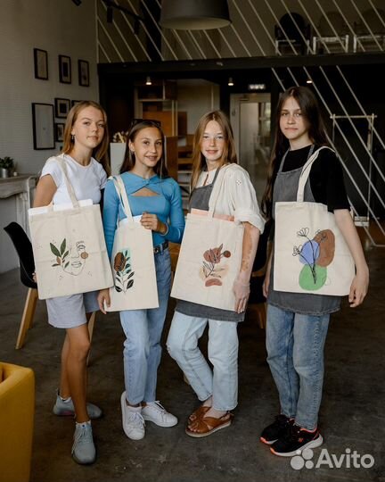 Рисование для детей и взрослых