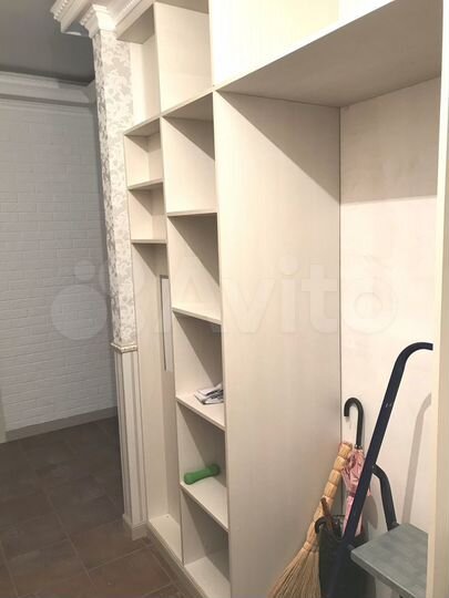 Аукцион: 3-к. квартира, 80 м², 2/9 эт.