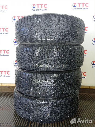 Nokian Tyres Hakkapeliitta 7 235/65 R17