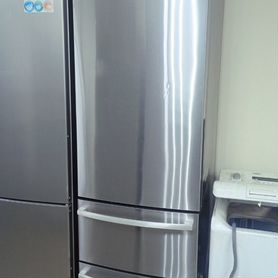 Холодильник Haier AFD 634 CX