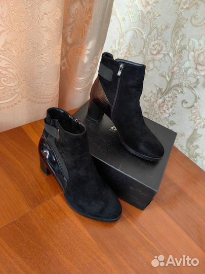 Туфли женские 42,43 размер