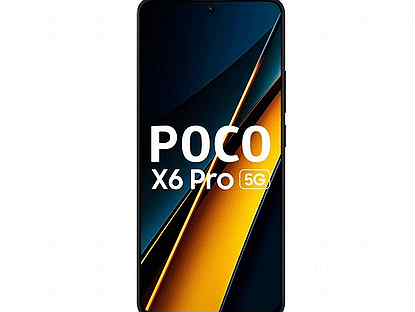 Xiaomi Poco X6 Pro, 8/256 ГБ