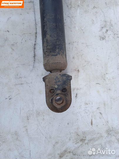 Стойка амортизатора задняя Nissan Teana J32 2008