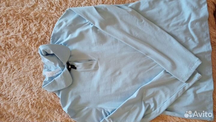 Блузка для девочки158