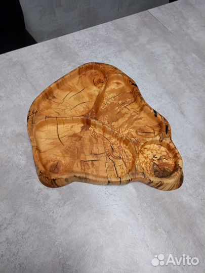 Деревянные изделия ручной работы