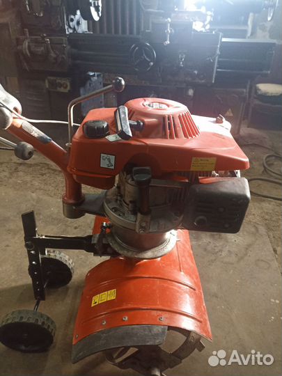 Мотоблок Мотокультиватор мк265
