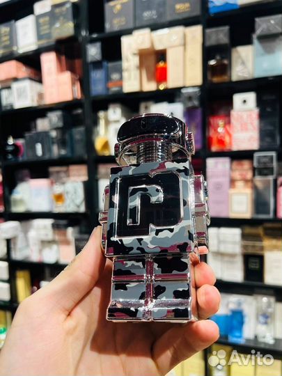 Paco rabanne Phantom 100 ml