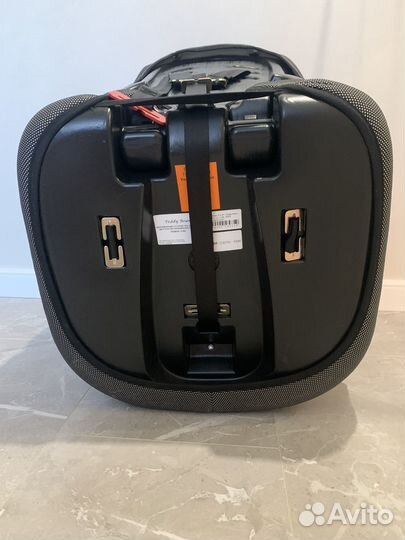 Детское автокресло с 9 до 36 кг