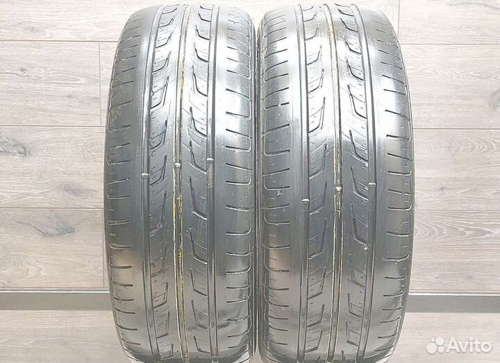 Cordiant Road Runner 205/60 R16 92P