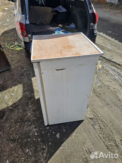 Холодильник бу смоленск 3