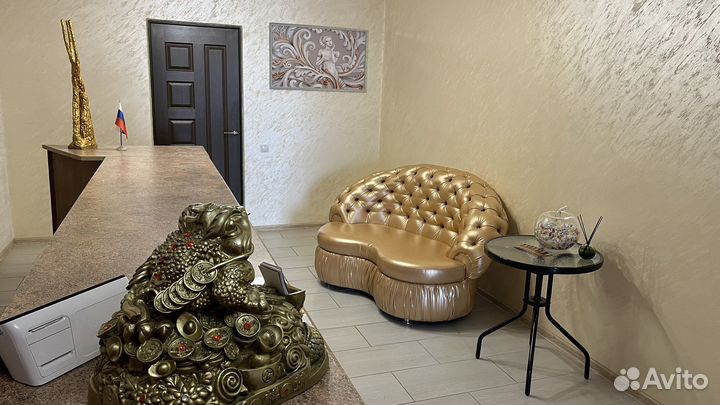 Аренда жилья посуточно, гостиница