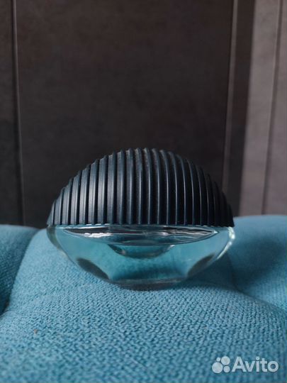 Туалетная вода женская kenzo world