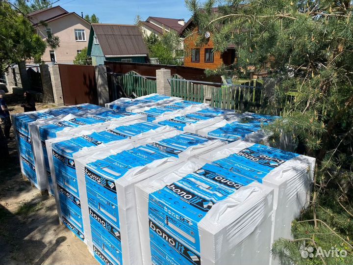 Купить Куб Газоблока