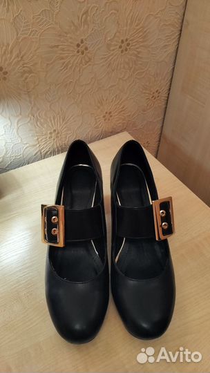 Туфли женские