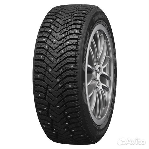 Cordiant Snow Cross 2 SUV 235/55 R18 104T
