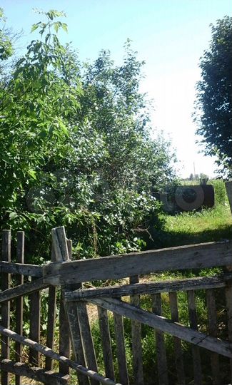 Участок 28 сот. (ИЖС)