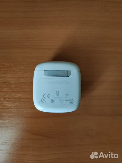 Беспроводные наушники jbl tune 220 tws