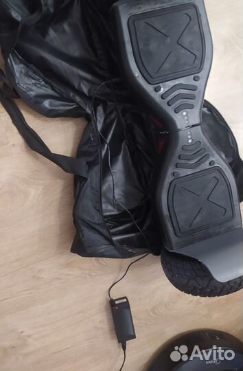 Гироскутер бу