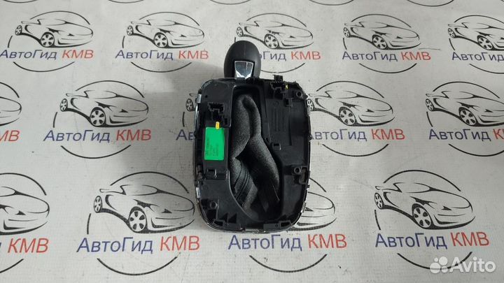 Рычаг кпп Opel Insignia