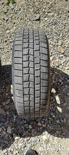 Dunlop Winter Maxx 195/65 R15