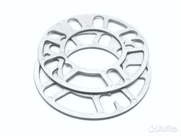 Проставки колесные универсальные