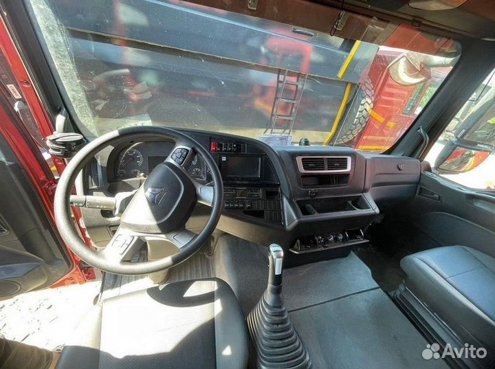 SITRAK ZZ3316V306ME, 2023