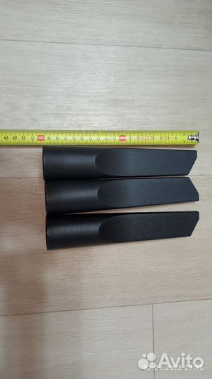 Насадка для пылесоса щелевая Керхер Karcher