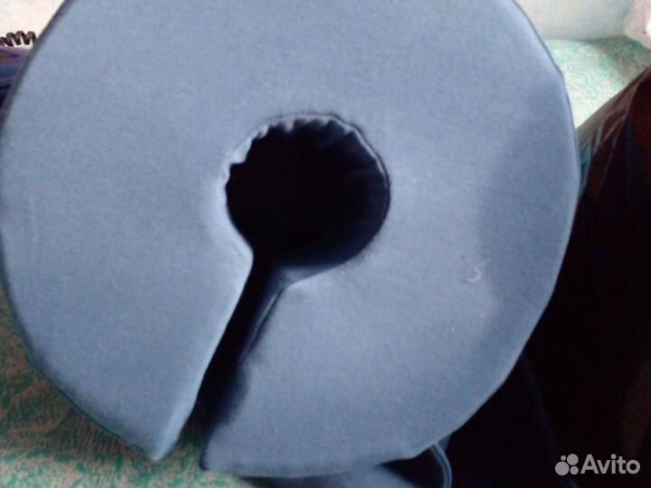 Медицинские кольца противопролежневые