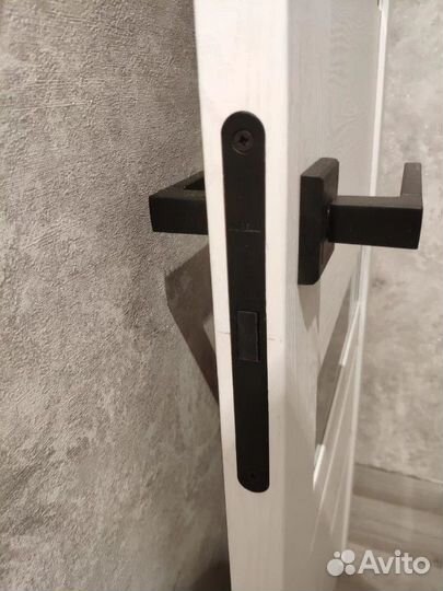 Профессиональная установка дверей