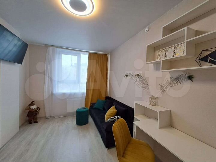 2-к. квартира, 60 м², 2/8 эт.