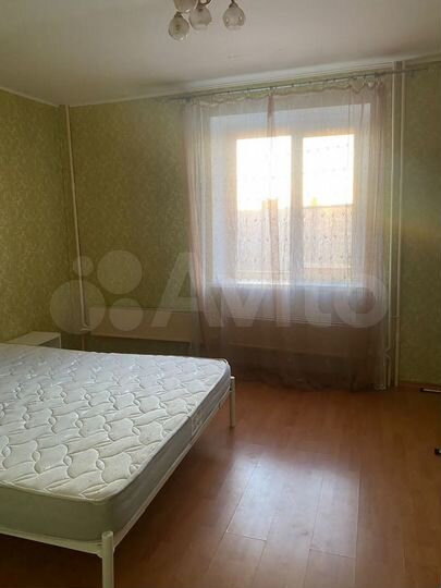 1-к. квартира, 30 м², 9/9 эт.